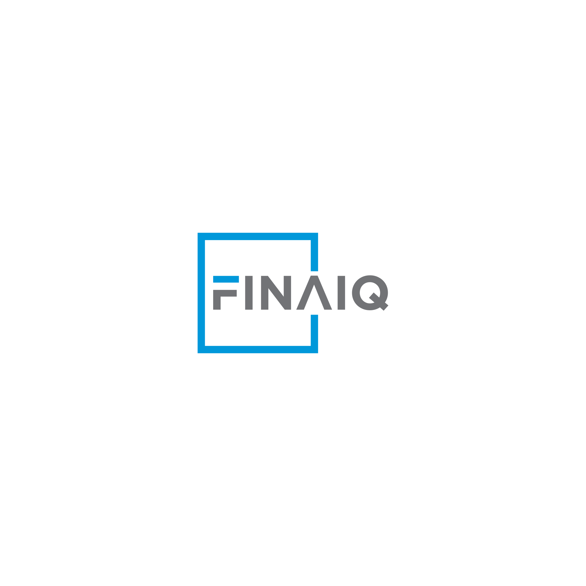 Logo Design by AZart for Finaiq Limited | Design #25837168