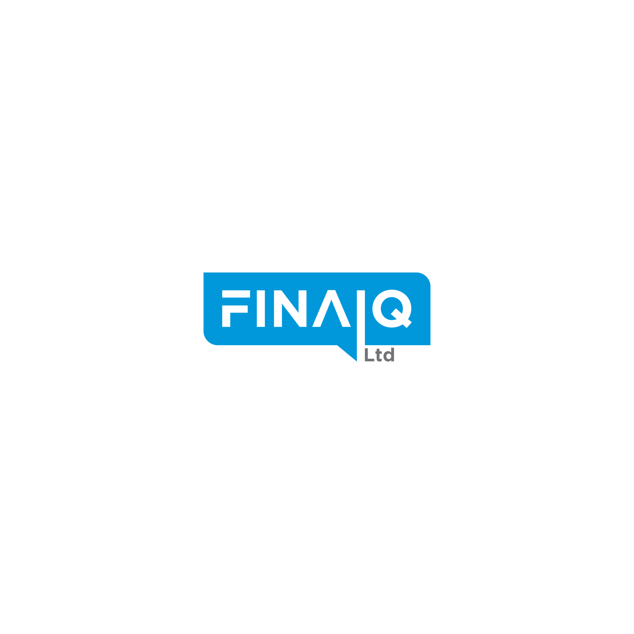 Logo-Design von AZart für Finaiq Limited | Design #25837171