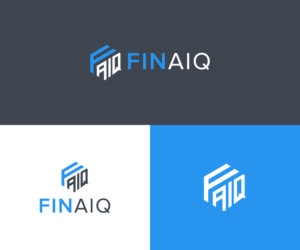 Logo Design by Mohammad Shahidul Islam for Finaiq Limited | Design: #25842152