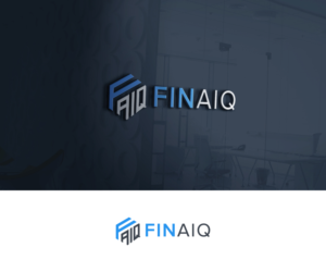 Logo Design by Mohammad Shahidul Islam for Finaiq Limited | Design: #25842290