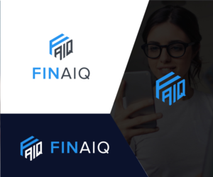 Logo Design by Mohammad Shahidul Islam for Finaiq Limited | Design: #25845338