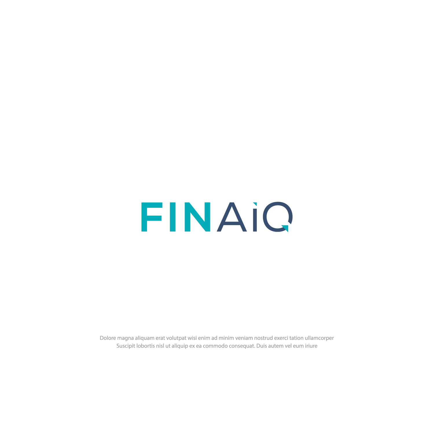 Logo Design by Vndesign2018 for Finaiq Limited | Design #25839813