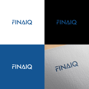 Logo Design by Reza Refianto for Finaiq Limited | Design: #25837020