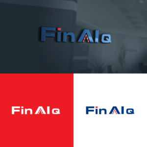 Logo Design by manah bening for Finaiq Limited | Design: #25847844