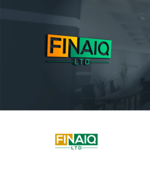 Logo Design by MD JAKE 2 for Finaiq Limited | Design: #25844412