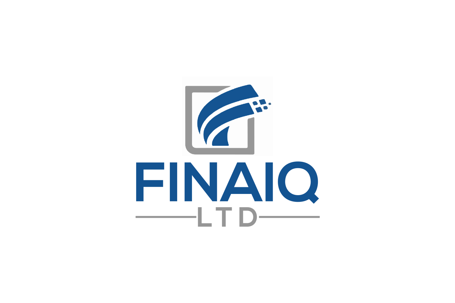 Logo Design by MD JAKE 2 for Finaiq Limited | Design #25844413