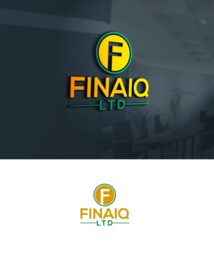 Logo Design by MD JAKE 2 for Finaiq Limited | Design: #25844414