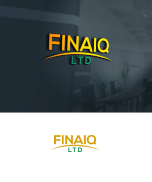 Logo Design by MD JAKE 2 for Finaiq Limited | Design: #25844415