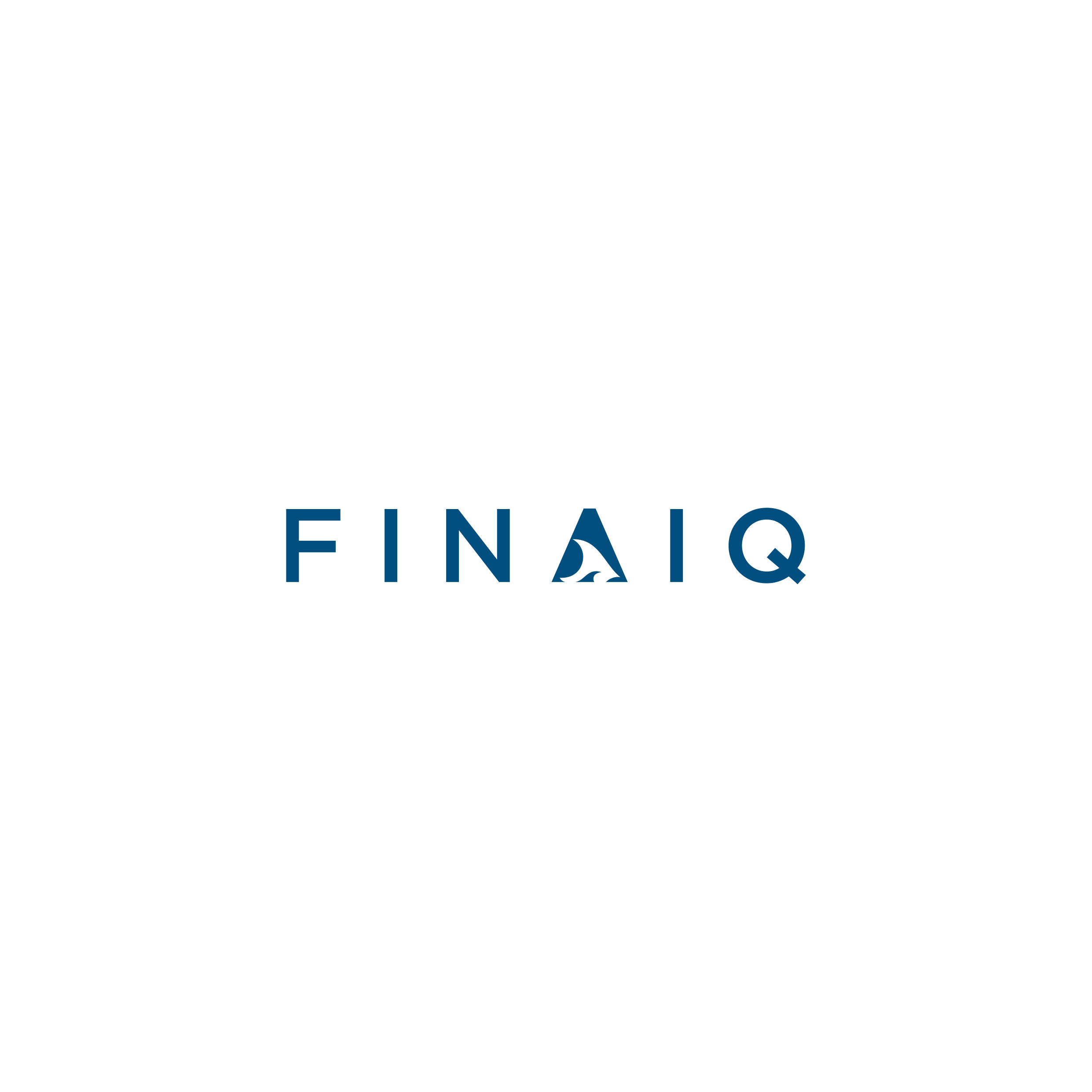 Logo Design by HiDzign for Finaiq Limited | Design #25838114