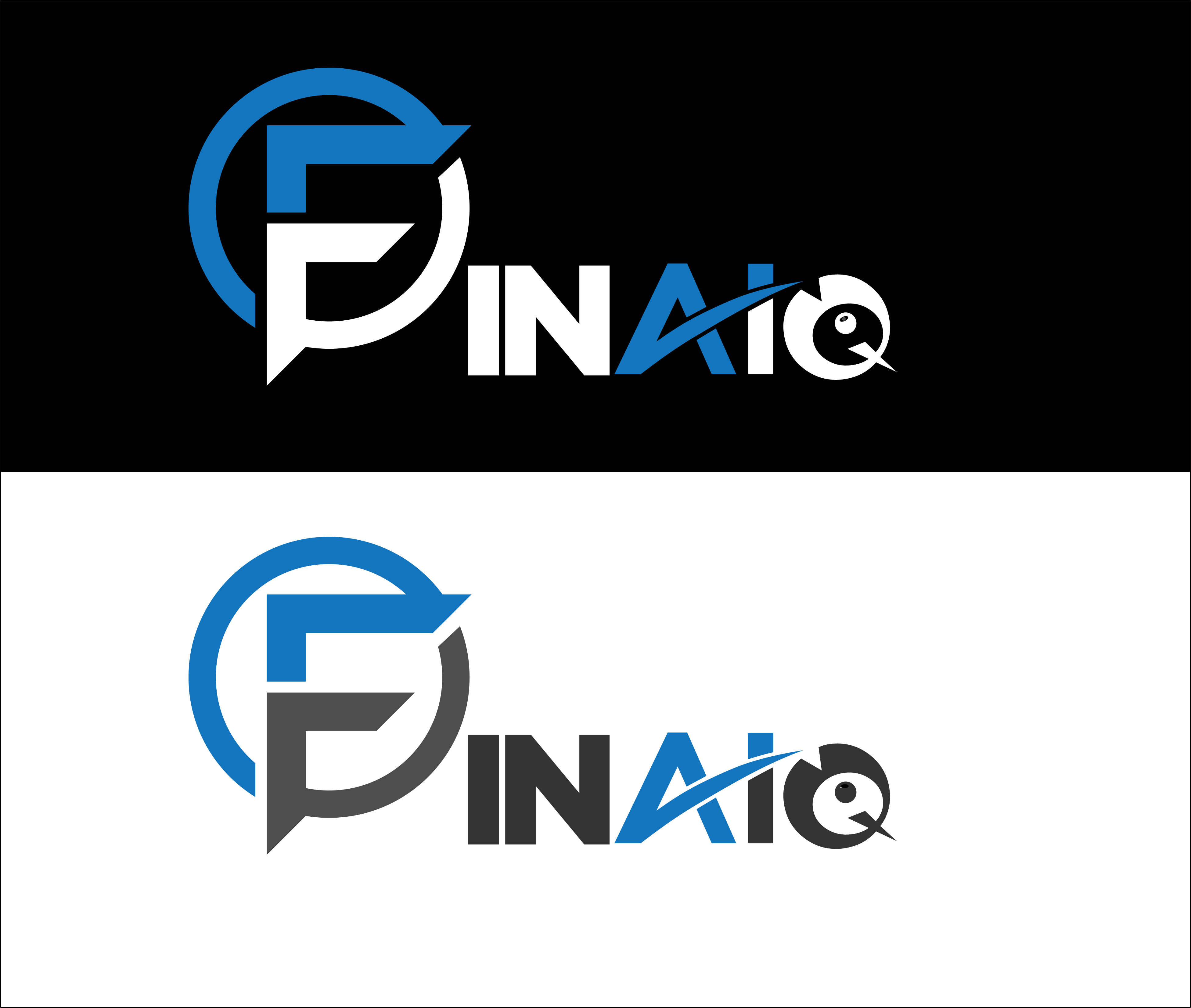 Diseño de Logo por sonu parmar para Finaiq Limited | Diseño #25842961