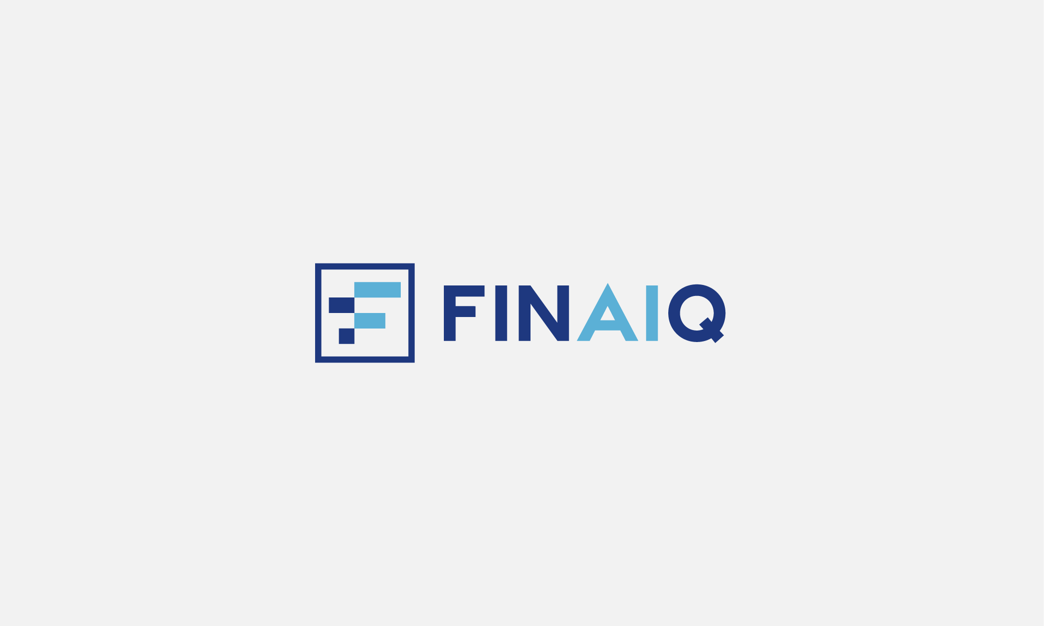 Logo-Design von Lia Design für Finaiq Limited | Design #25842553