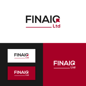 Diseño de Logo por vanion282 para Finaiq Limited | Diseño #25847541