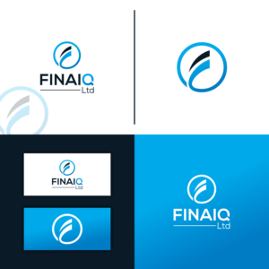Logo Design by vanion282 for Finaiq Limited | Design: #25847650