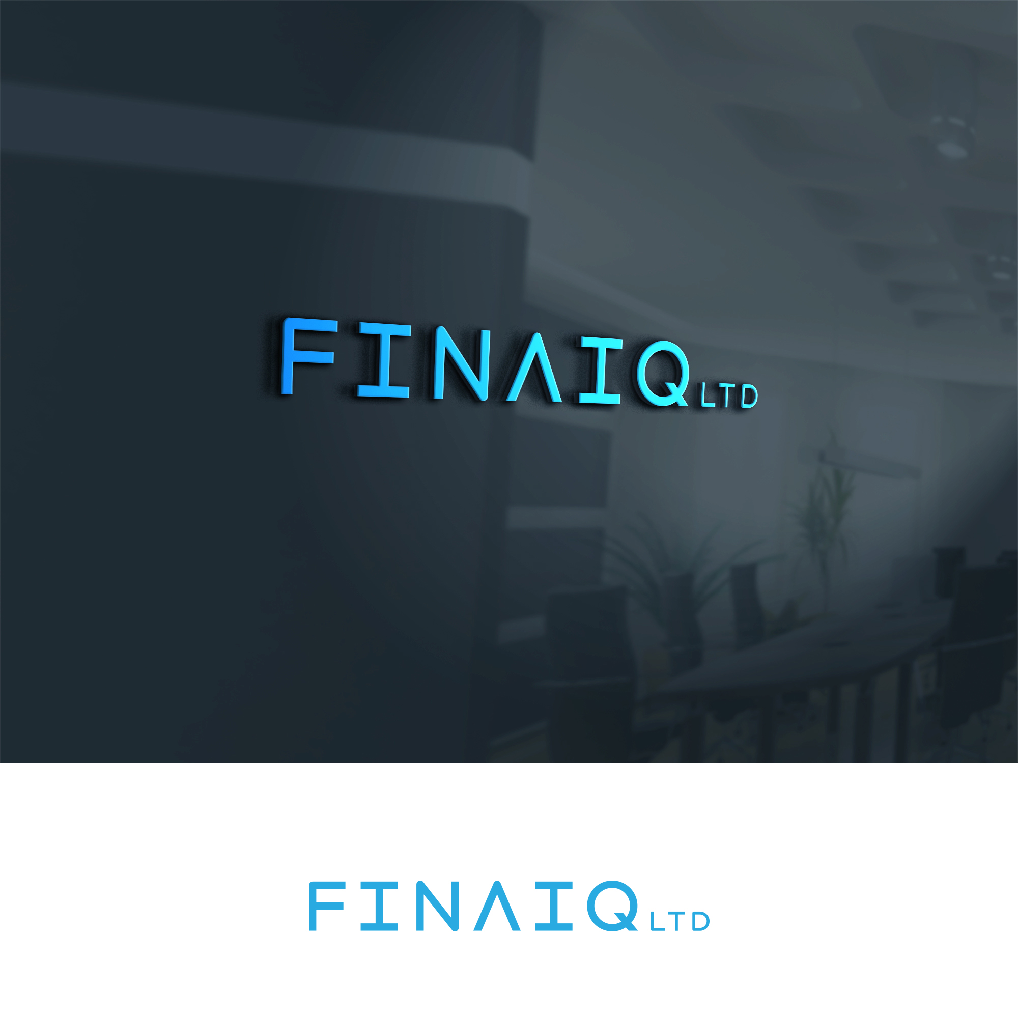 Logo-Design von Amelia 25 für Finaiq Limited | Design #25842163