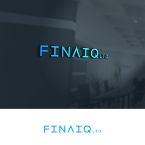 Logo Design by Amelia 25 for Finaiq Limited | Design: #25842163