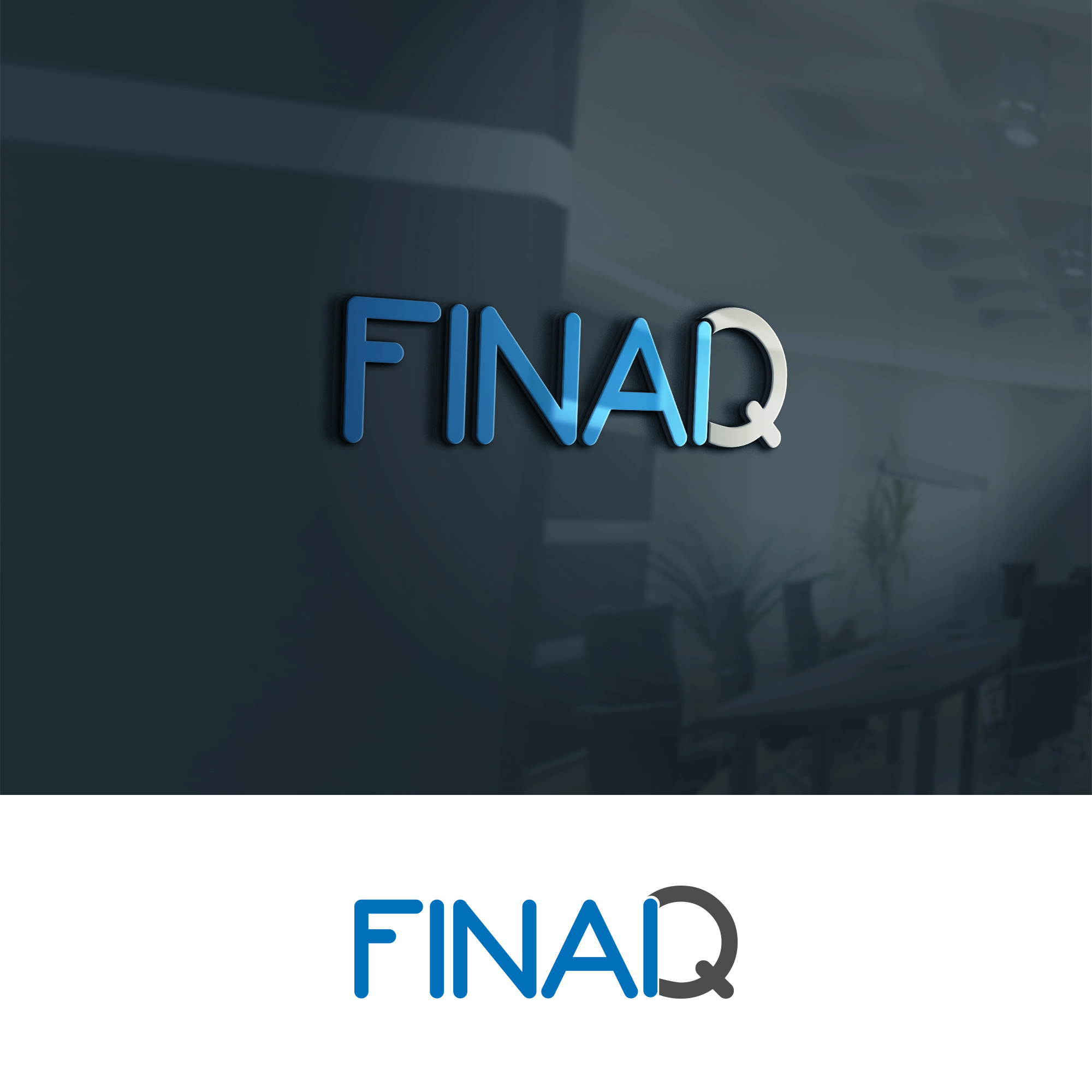 Logo-Design von Amelia 25 für Finaiq Limited | Design #25846782