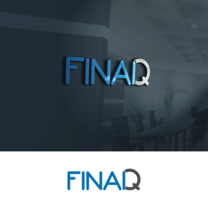 Logo Design by Amelia 25 for Finaiq Limited | Design: #25846782