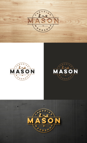 Diseño de Logo por GLDesigns para este proyecto | Diseño: #25837129