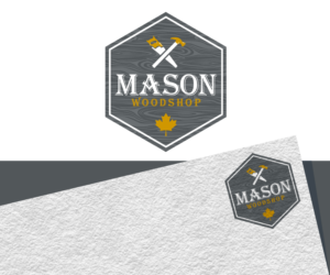 Logo Design by Jay Design