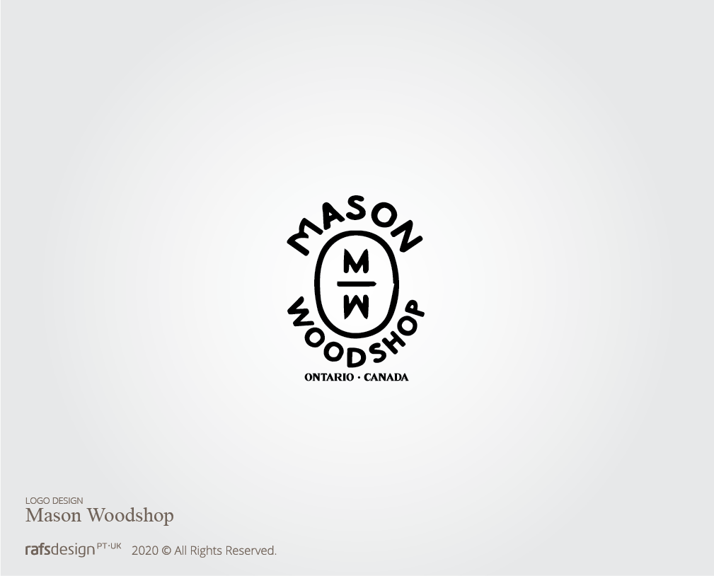 Logo-Design von Rafs für dieses Projekt | Design #25847262