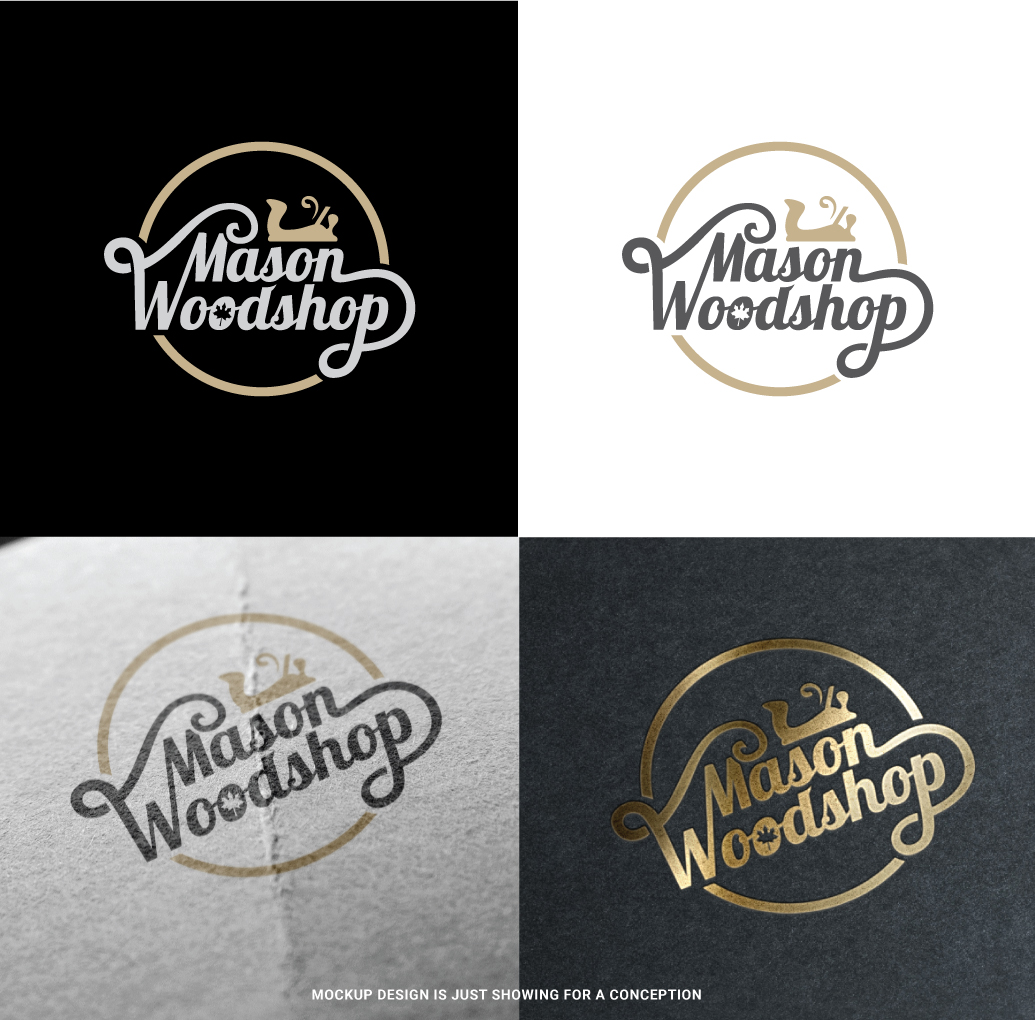 Diseño de Logo por somani para este proyecto | Diseño #25839380