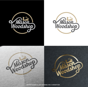 Diseño de Logo por somani para este proyecto | Diseño: #25839380