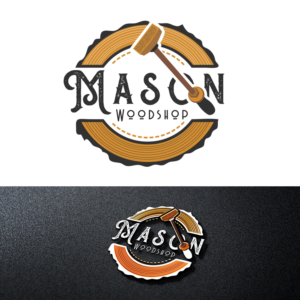 Diseño de Logo por n214008 para este proyecto | Diseño: #25838439