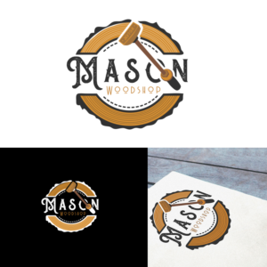 Diseño de Logo por n214008 para este proyecto | Diseño: #25838441