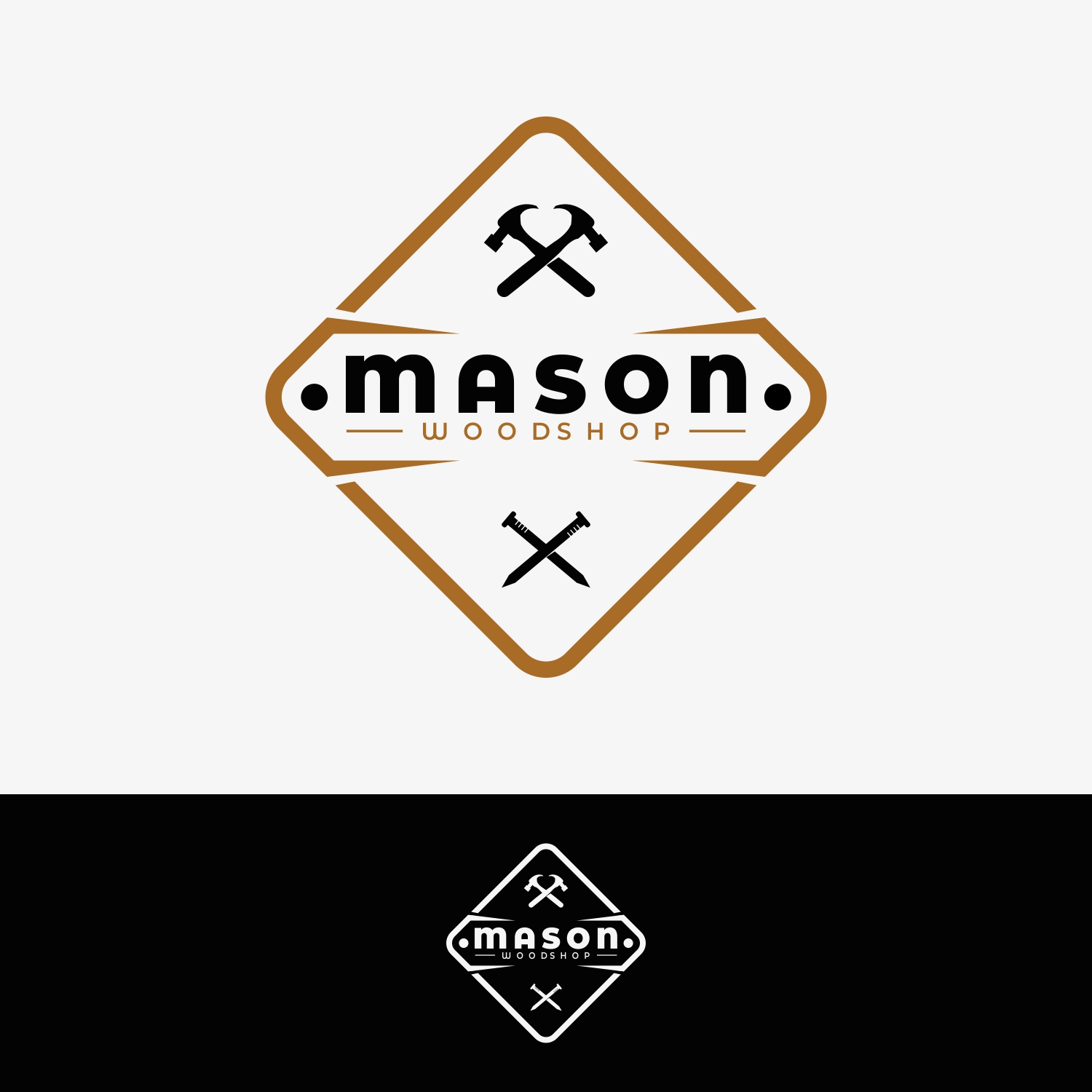 Logo Design by diasfebim for this project | Design #25837538