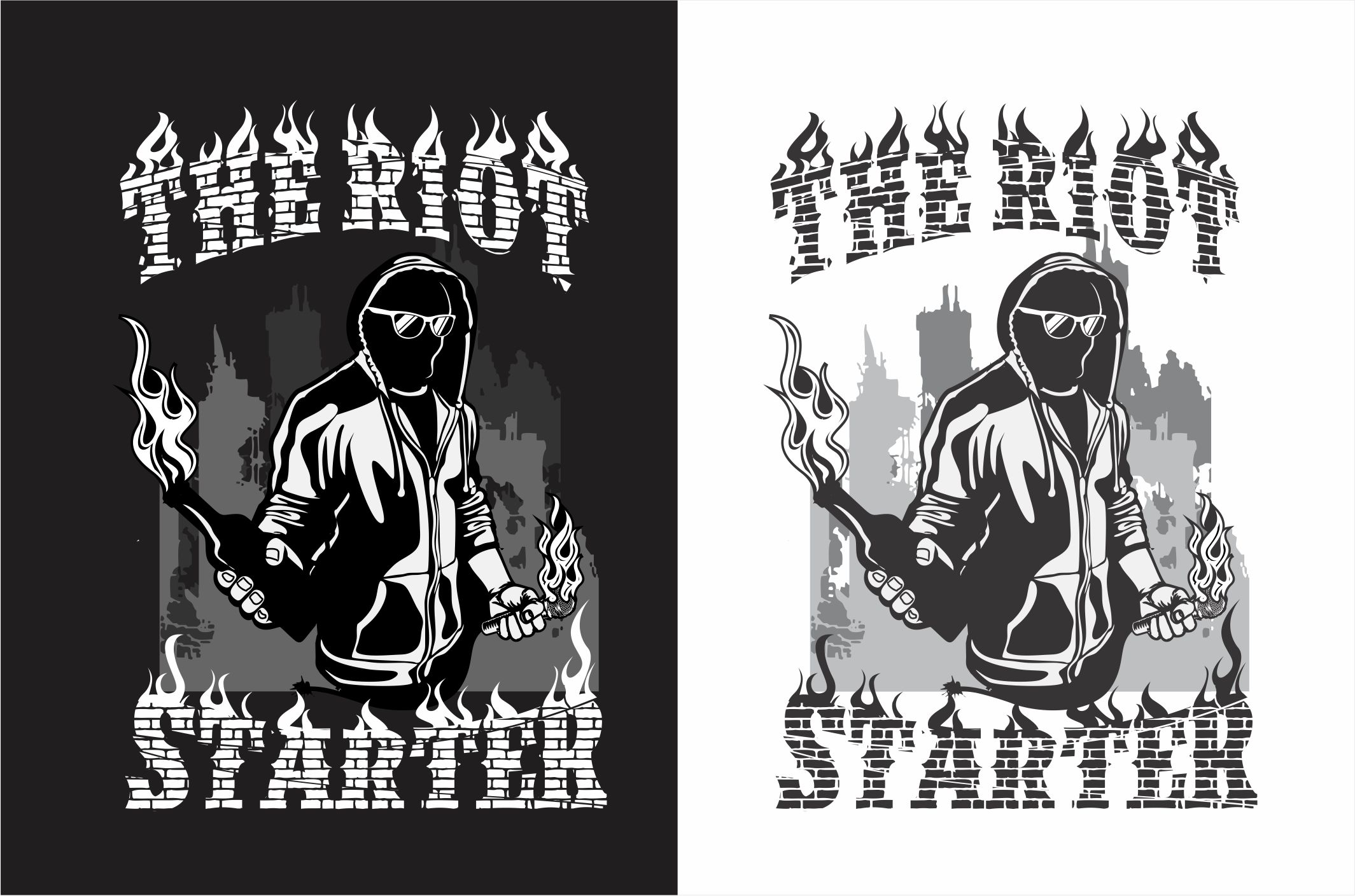 Design de T-shirt par eightball inc. pour ce projet | Design : #25863851