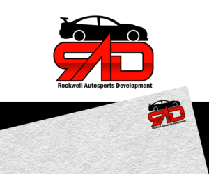 Logo Design by Jay Design