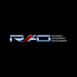 RAD may also include words: Rockwell Autosport Development incorporated into the design | Design de Logo par FourtuneDesign