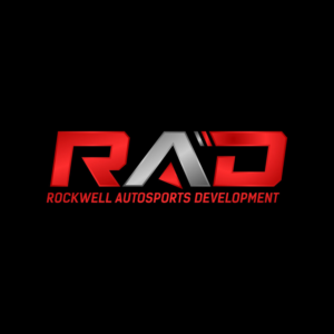 RAD may also include words: Rockwell Autosport Development incorporated into the design | Logo Design by Apple Dsigner