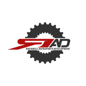 RAD may also include words: Rockwell Autosport Development incorporated into the design | Logo-Design von Gerald Design 3