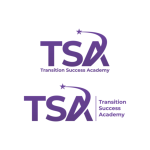 TSA Transition Success Academy | Diseño de Logo por RAMBUTAN