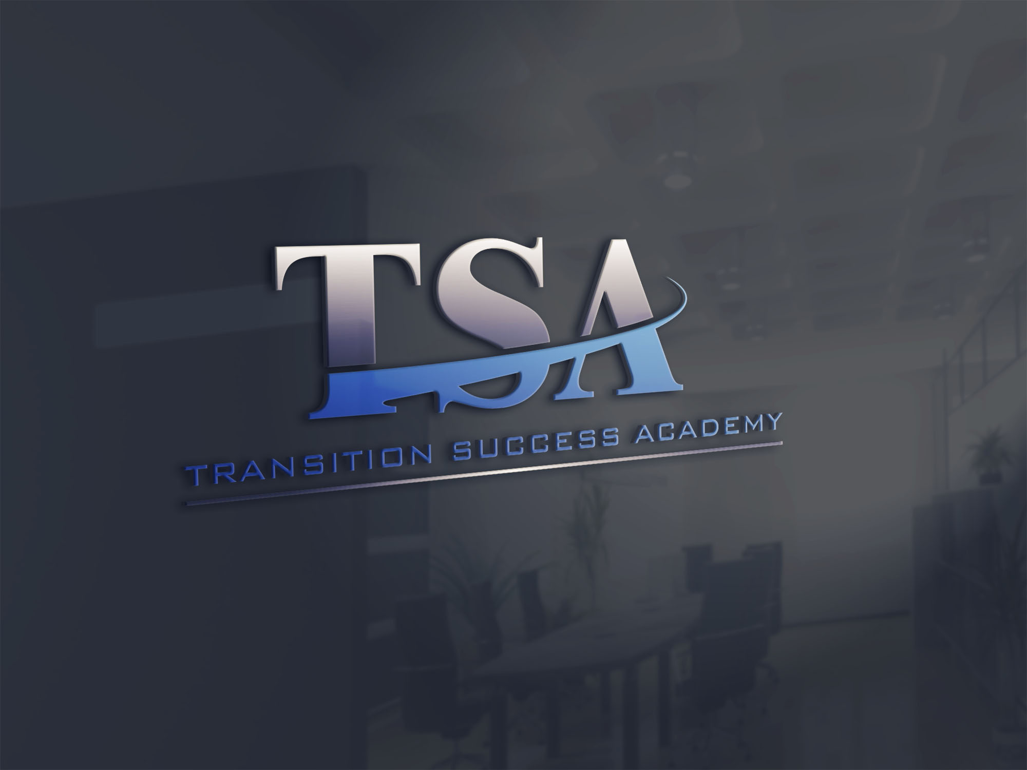 Logo Design by Aaaron for Connecting Hearts Center | Design #25875799