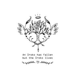 Tattoo Design by El Yisk 2 for this project | Design #25846934