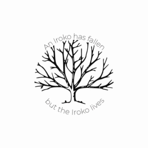 iroko tree | Tattoo-Design von Arun 25