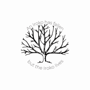 iroko tree | Tattoo Design by Arun 25