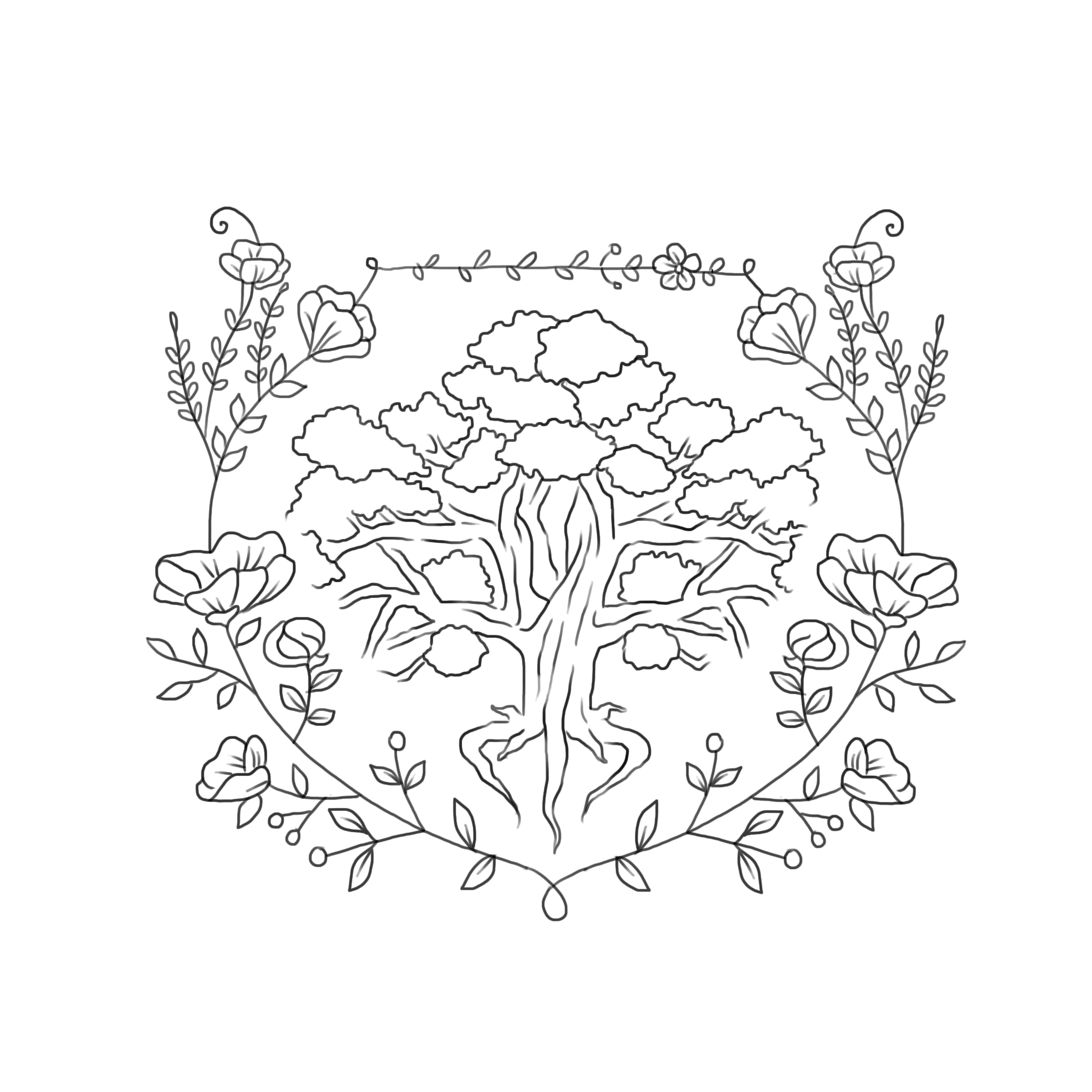 Tattoo Design by Merry Shuporna Biswas for this project | Design #25847793