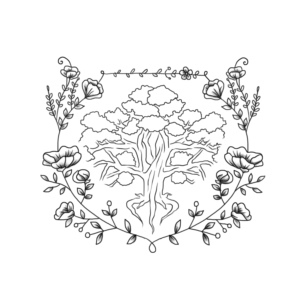Tattoo Design by Merry Shuporna Biswas for this project | Design: #25847799