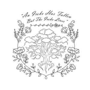 Tattoo Design by Merry Shuporna Biswas for this project | Design: #25847809