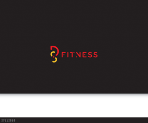 As per uploaded logo. But it can be either DS Fitness or Devon School of Fitness. The strapline can be on or off as I would like copies of both. Also if you can think of a better strapline then good too. Im flexible on the colours. | Logo Design by AD-X