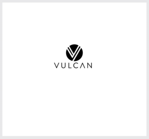 Vulcan | Diseño de Logo por angelonyamu