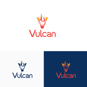 Vulcan | Design de Logo par sankar999