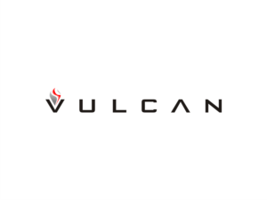 Vulcan | Design de Logo par R16
