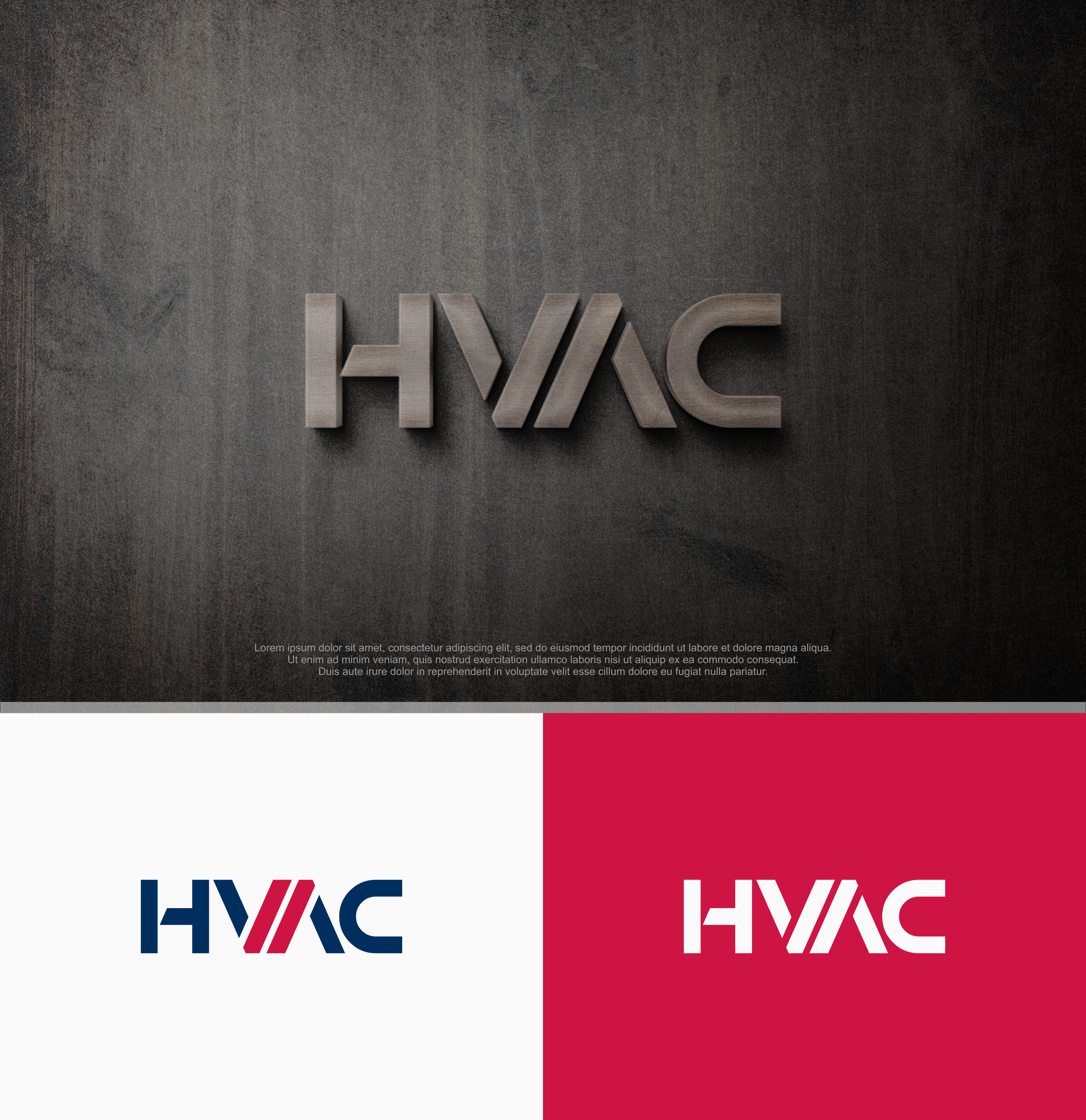 Logo Design by R!CKY for this project | Design #25848948