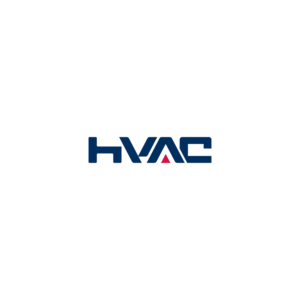 HVAC | Logo Design by GVisions