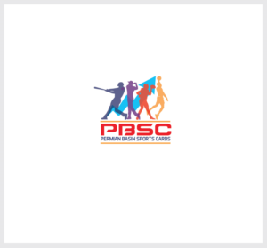Either “Permian Basin Sports Cards” or “PBSC” | Logo Design by angelonyamu