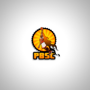 Either “Permian Basin Sports Cards” or “PBSC” | Logo Design by edge design